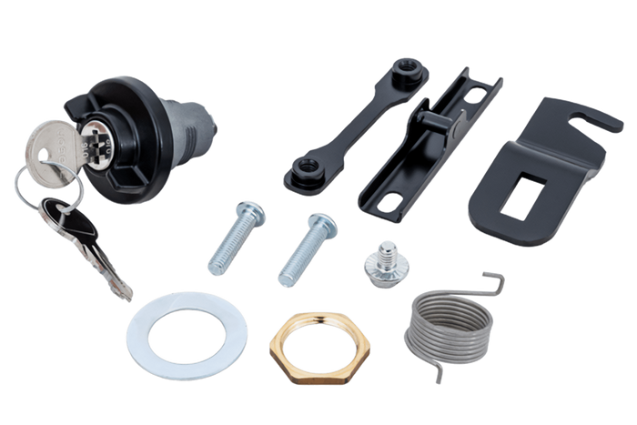 Zestaw naprawczy do zamka - TowBox V3 TV301R000