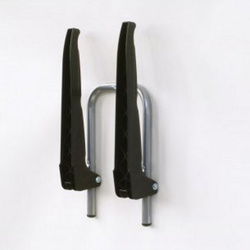 Wieszak ścienny na 3 rowery Peruzzo Marte