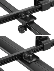 Platforma dachowa INNO QUICK BASE 60 do boxa GEAR CARRY 160 (INQ60)