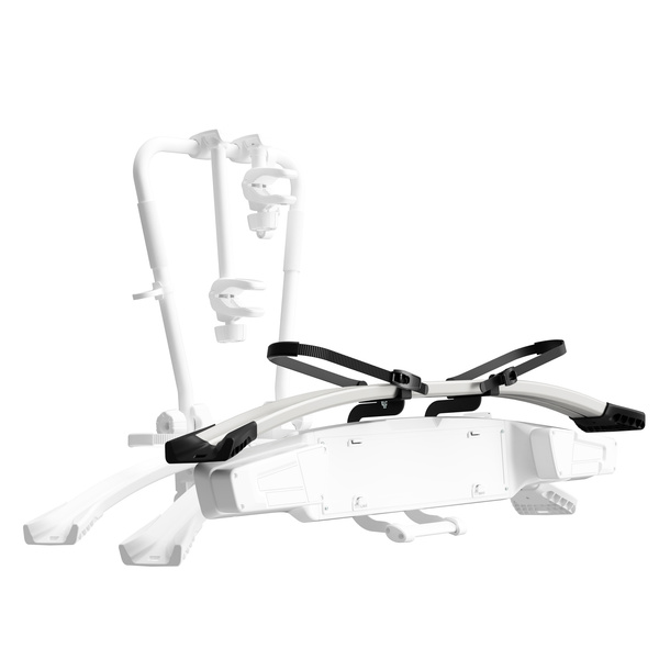 Peruzzo Atlantis e-bike - adapter na 3 rower (1002) 