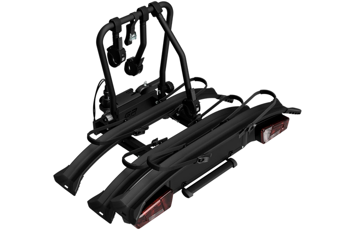 Adapter do przewozu roweru GP RHEA 23.GP021