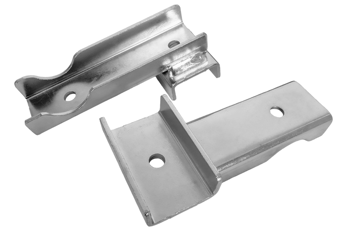 Adapter do montażu uchwytu narciarskiego 23.GP1000 - 1009