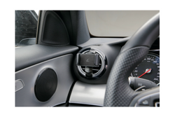 Uchwyt na telefon LAMPA Snap Vent Pro do kratki nawiewu