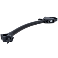 Wspornik długi (czarny) - Atera Strada Sport 0969922649