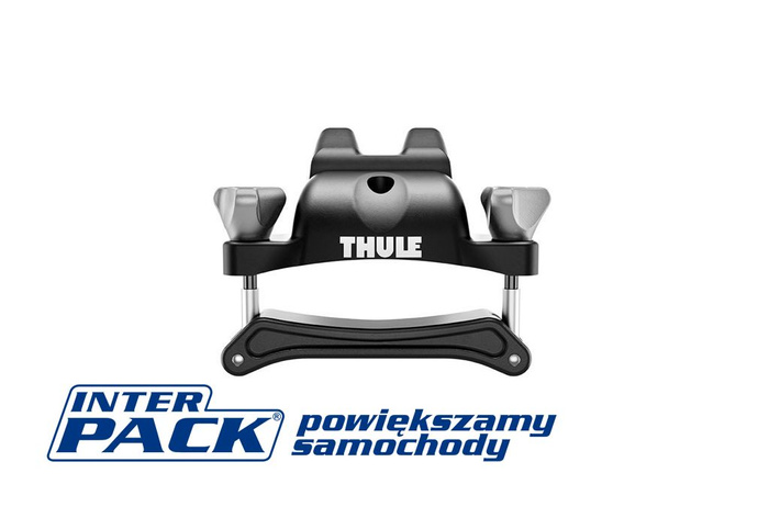Uchwyt do przewozu deski windsurfingowej Thule Board Shuttle 811