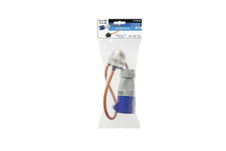 Adapter z wtyczką UK i gniazdem CEE 16A ProPlus 373522 kabel 40cm