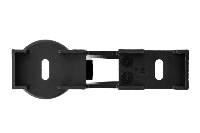 Mocowanie tablicy świetlnej - Inter Pack Trio/Quattro/Viking 47-1901-014-20