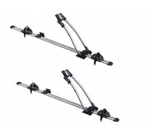 Thule 532 FreeRide Twinpack - 2x Bagażnik uchwyt rowerowy za ramę