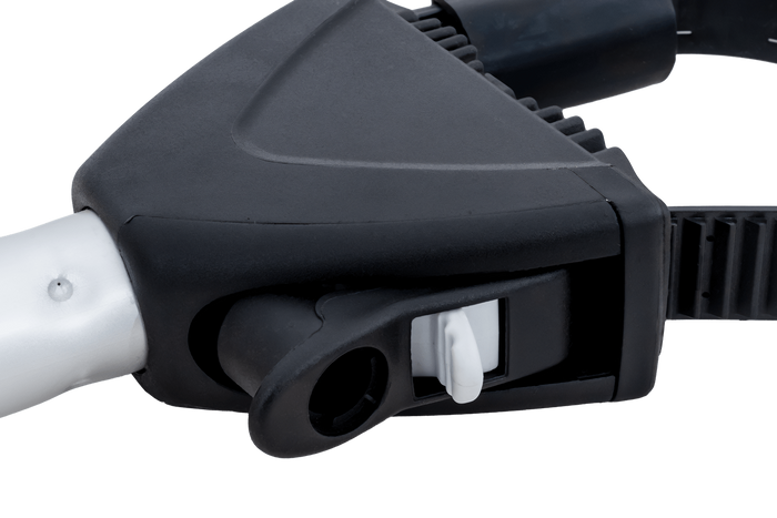 Wspornik środkowy (srebrny) - Atera Strada Sport 0969922631