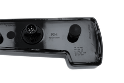 Lampy LED z wiązką 13-PIN - TowBox V3 LED