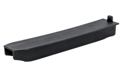 Plastikowa uszczelka aluminiowej belki - Atera Signo RT/RTD (dolna) 9918700798