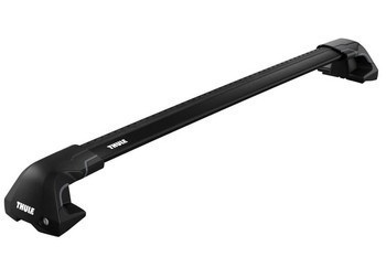 Bagażnik dachowy Thule New WingBar EDGE Black 7215B-7214B-7205-5292