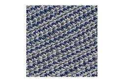 Mata podłogowa ProPlus 361770V01 szara wykładzina do przedsionka kampera / namiotu 2,5x3m