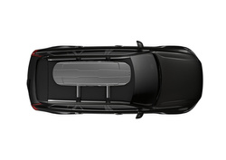 Box dachowy Thule Motion XT Sport tytan