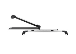 Thule SnowPack Extender - wysuwany uchwyt na 5 par nart (732500)