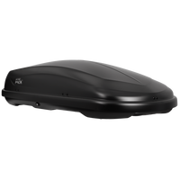 Box dachowy Inter Pack Traxer 5.6 antracyt