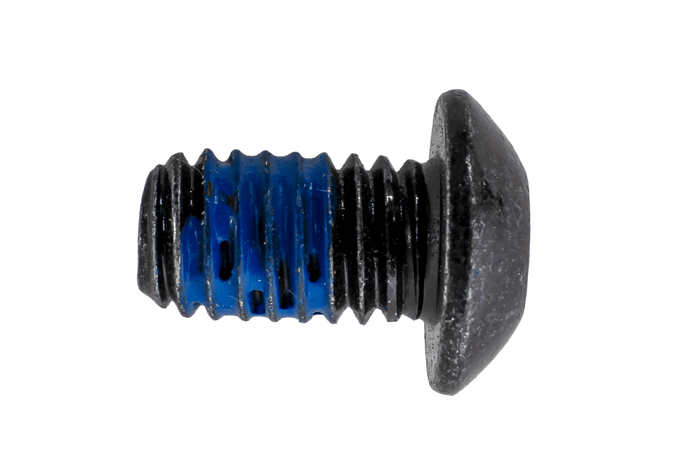 Śruba M6x10mm do dźwigni mocującej - Inter Pack Spider 2E PRO 140-1106-039-04D