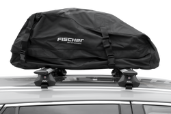 Box dachowy FISCHER 126000 (składany)