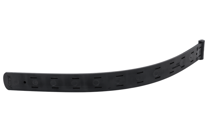 Pasek mocujący ramę/koło roweru 30 cm - Atera 9918700936