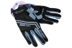 Rękawiczki rowerowe full w rozmiarze L/XL PROFEX 92085
