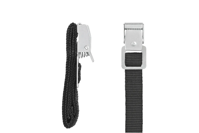 Zestaw czterech pasków mocujących do rowerów ProPlus 321285 długość 40cm