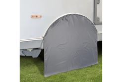 Osłona koła ProPlus 610316 pokrowiec na koło 88x89cm