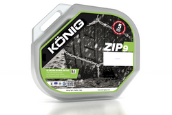 Łańcuchy śniegowe König Zip 9 gr. 60