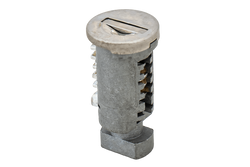 Zestaw zamków i kluczy Atera (4 szt. + 2 klucze) 083010