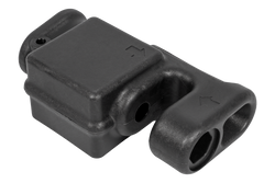 Osłona zamka do blokady antykradzieżowej - Inter Pack Spider 2E PRO 130-00874-01C