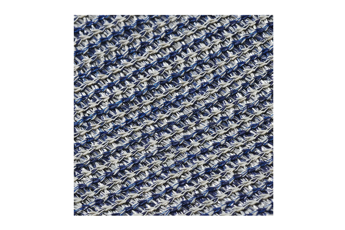 Mata podłogowa ProPlus 361770V01 szara wykładzina do przedsionka kampera / namiotu 2,5x3m