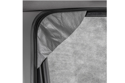 Pokrowiec na kabinę kampera ProPlus do Ford Transit od 2014