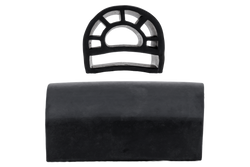 Guma ochronna na pasek mocujący ramę - Atera Strada Sport 9919700038