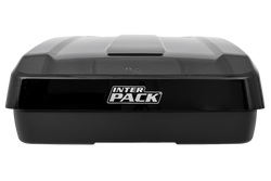 Box dachowy Inter Pack Monsun M czarny metalik