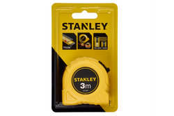 Miara zwijana STANLEY 1-30-487 taśma miernicza 3m