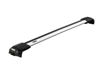 Bagażnik dachowy Thule New Wingbar EDGE 7212-7212-7204