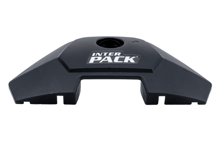 Zaślepka stopy - Virgo IR G2