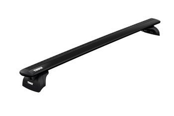 Bagażnik dachowy Thule Wingbar Evo Black 7113B-7106-6056 Renault Kadjar 2015-