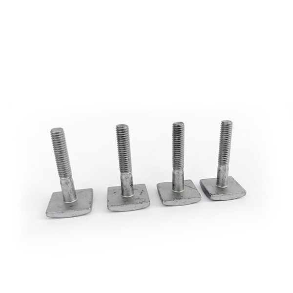 Wsuwka do belek aluminiowych 35mm x M6 (4 szt.)