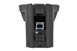 Bagażnik dachowy Inter Pack Virgo IR 110 (G2) na relingi zintegrowane