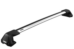 Bagażnik dachowy Thule New Wingbar EDGE 7215-7214-7205-5254 Renault Captur II 2020-