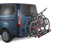 Green Valley E-Explorer - bagażnik rowerowy na hak do rowerów elektrycznych