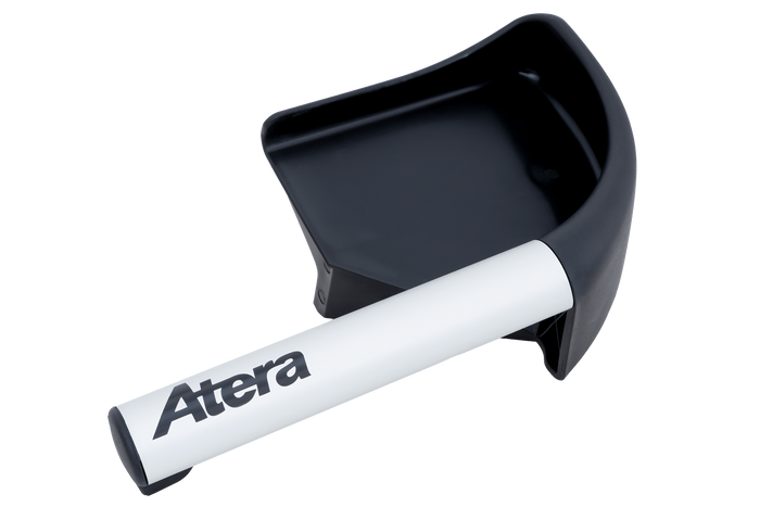 Obudowa lampy (prawa) do Atera Strada Sport/e-bike - 0969922613