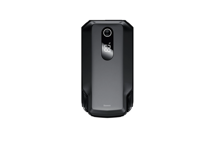 Power Bank rozrusznik BASEUS Super Energy Max Power Bank 20000mAh z funkcją rozruchu 12V