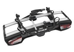 Thule VeloSpace XT 2 - bagażnik rowerowy na hak