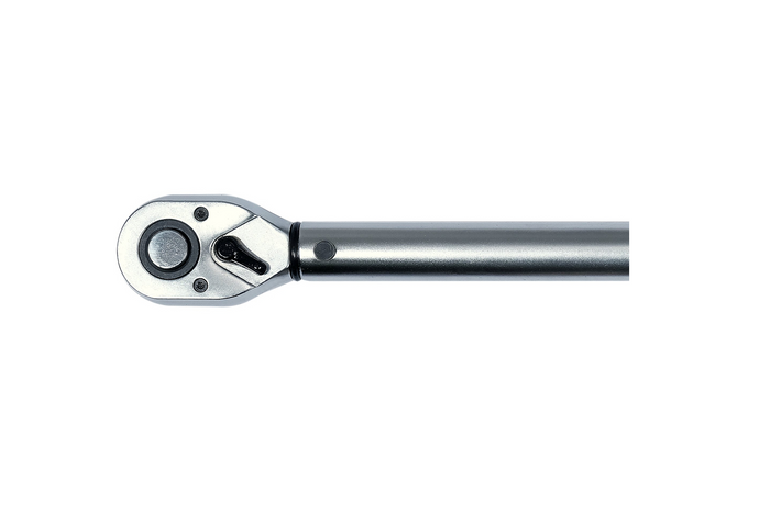 Klucz dynamometryczny YATO YT-07609 1/2″ 65–350Nm