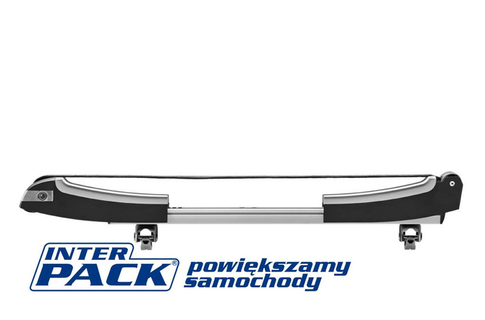 Uchwyt do przewozu deski Thule SUP Taxi 810
