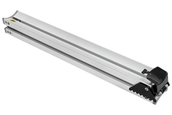 Rampa rowerowa najazdowa do platformy rowerowej Inter Pack Velox 2/3