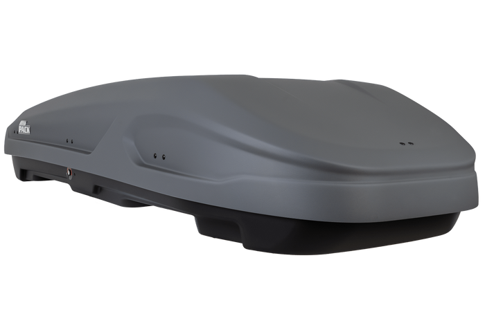 Box dachowy Inter Pack Monsun L antracyt mat