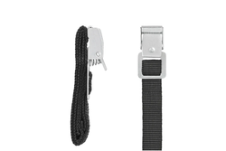 Zestaw czterech pasków mocujących do rowerów ProPlus 321285 długość 40cm