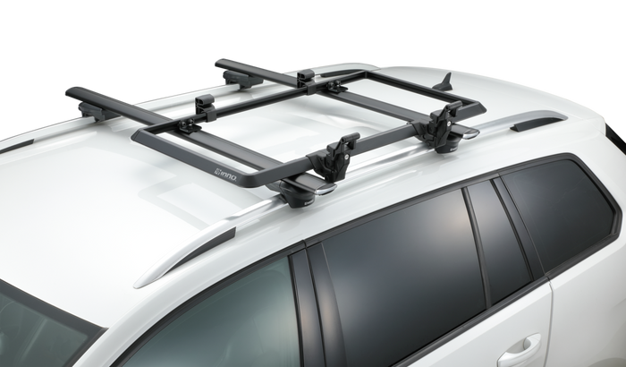 Platforma dachowa INNO QUICK BASE 60 do boxa GEAR CARRY 160 (INQ60)